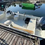 8 Person In Hellesoy-by Traum Hébergement de vacances *