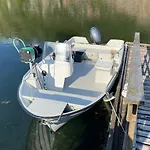 8 Person In Hellesoy-by Traum Hébergement de vacances