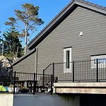 8 Person In Hellesoy-by Traum Hébergement de vacances *