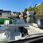 8 Person In Hellesoy-by Traum Hébergement de vacances Bovagen