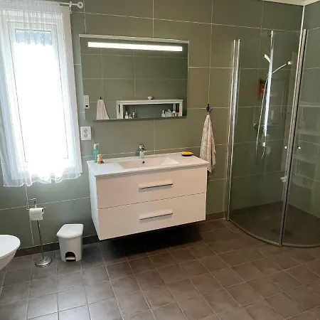 Holiday home Hellesoy *