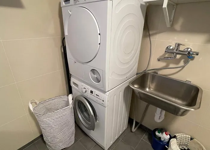 8 Person In Hellesoy-by Traum 度假居 Bovagen