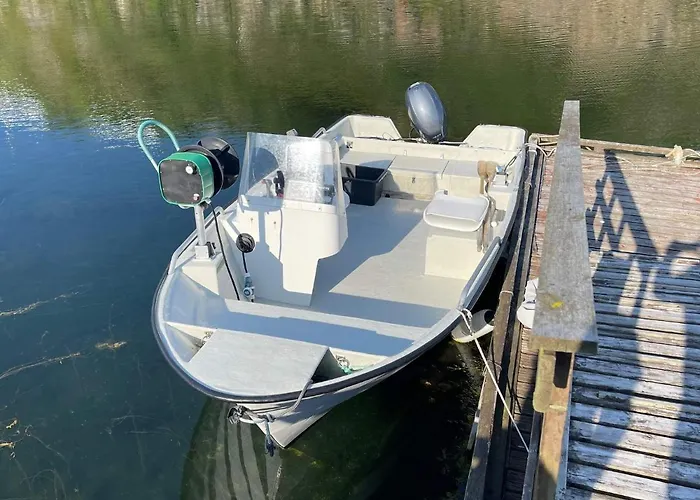 8 Person In Hellesoy-by Traum 度假居